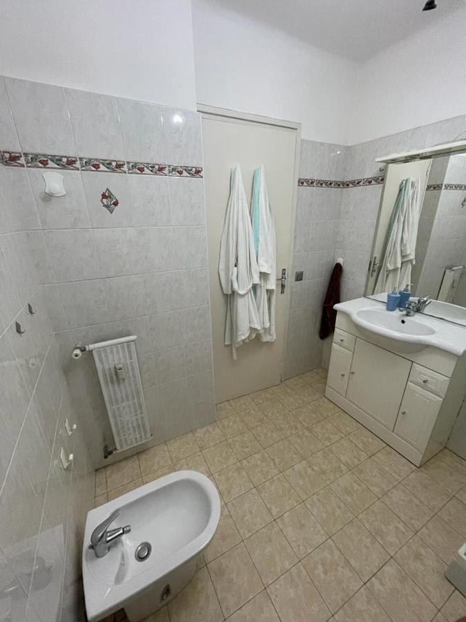 Menton Front Bord De Mer Cote D'Azur Florentina Sea View French Riviera Proche Monaco Montecarlo Superb Studio Bagian luar foto